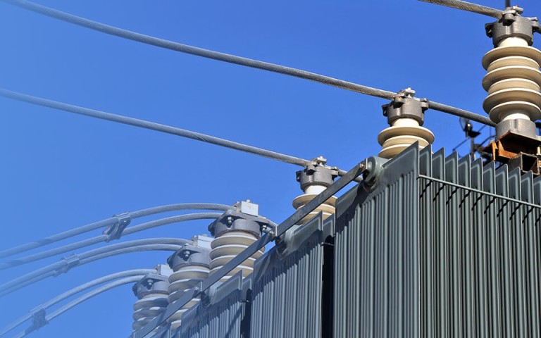 電氣絕緣